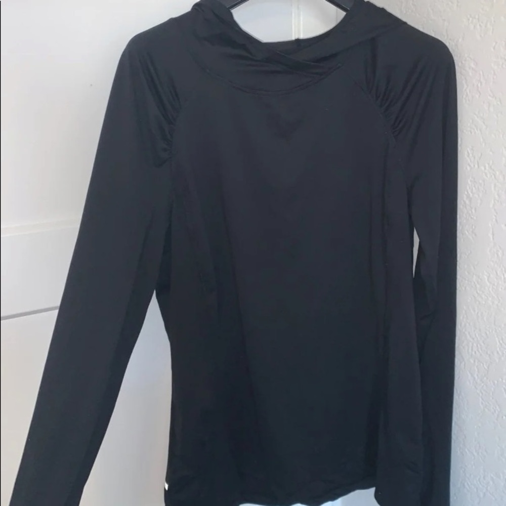 Danskin long sleeve